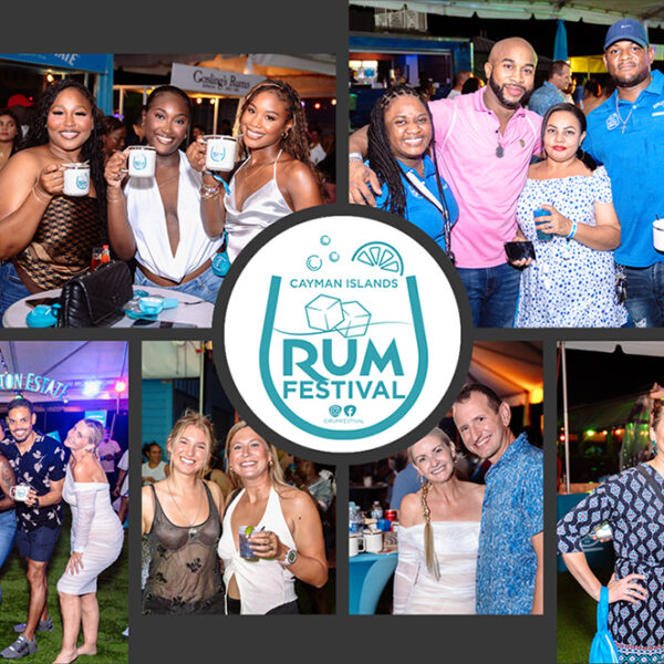 Cayman Islands Rum Festival